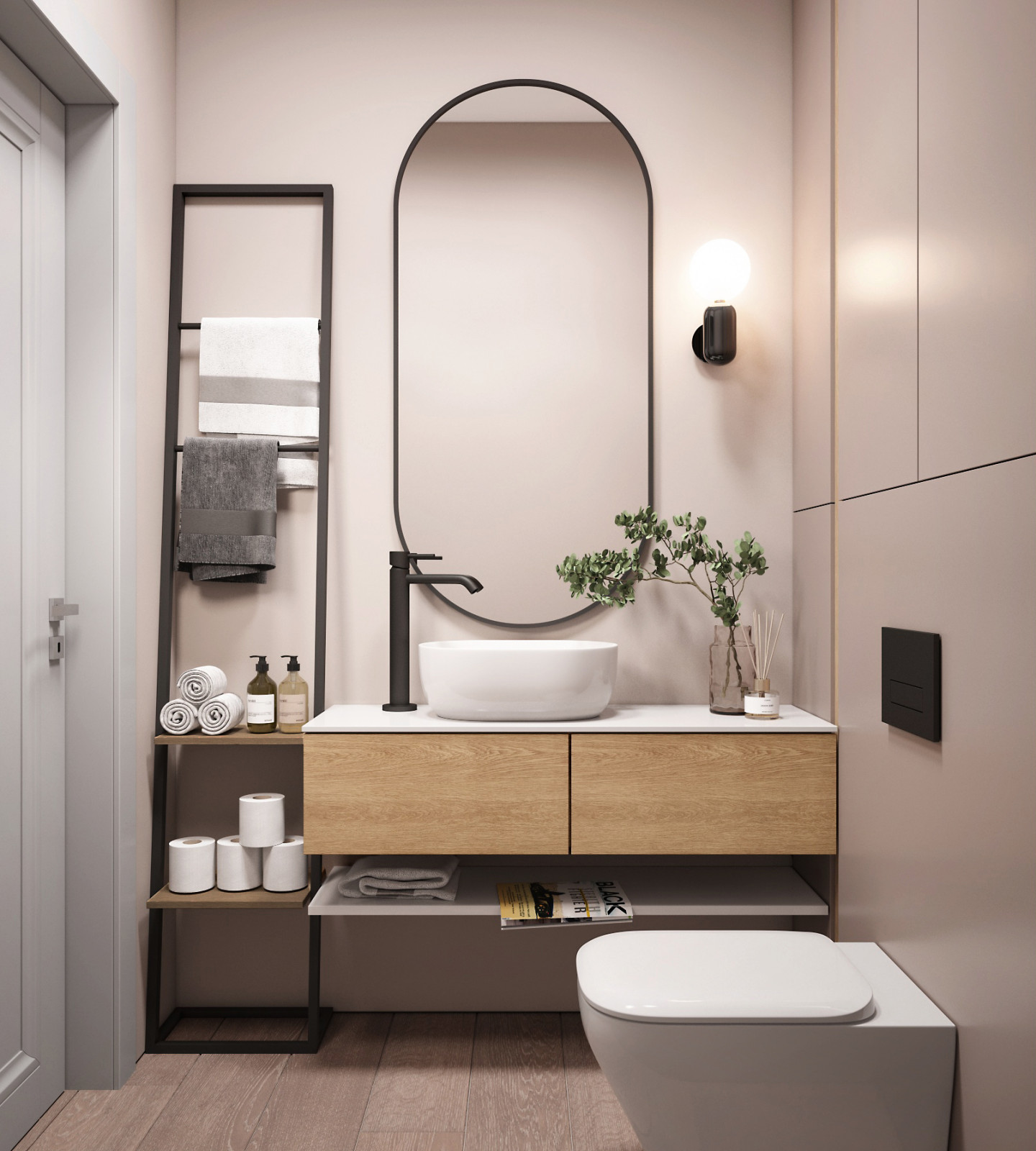 ЖК "Бавария"