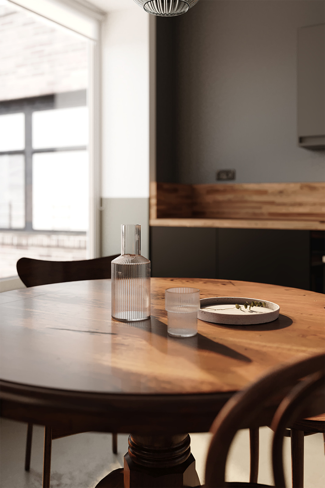 Кинфолк апарты