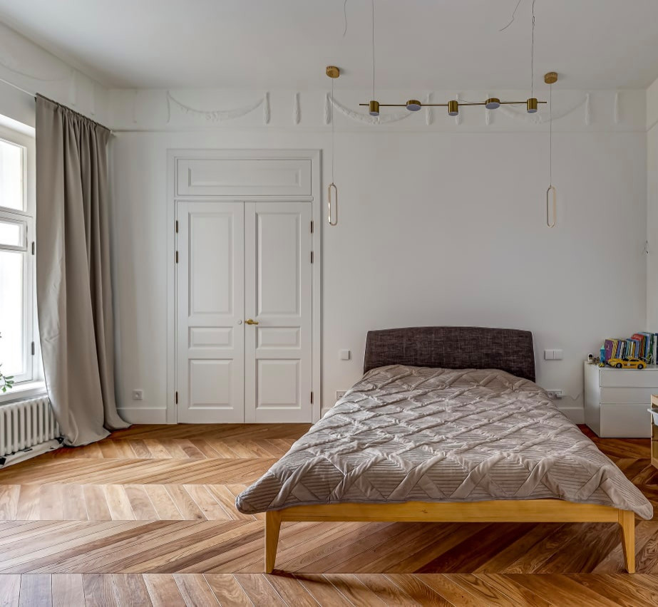 Петроградская набережная