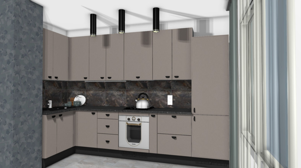 Кухонный гарнитур