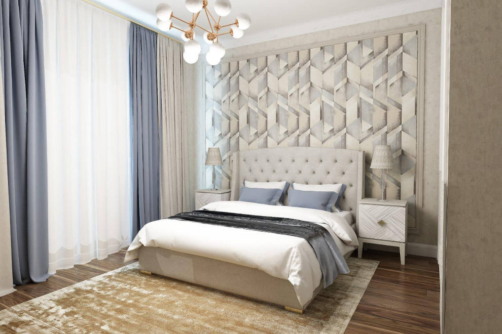 дизайн дома в ст.Ессентукской