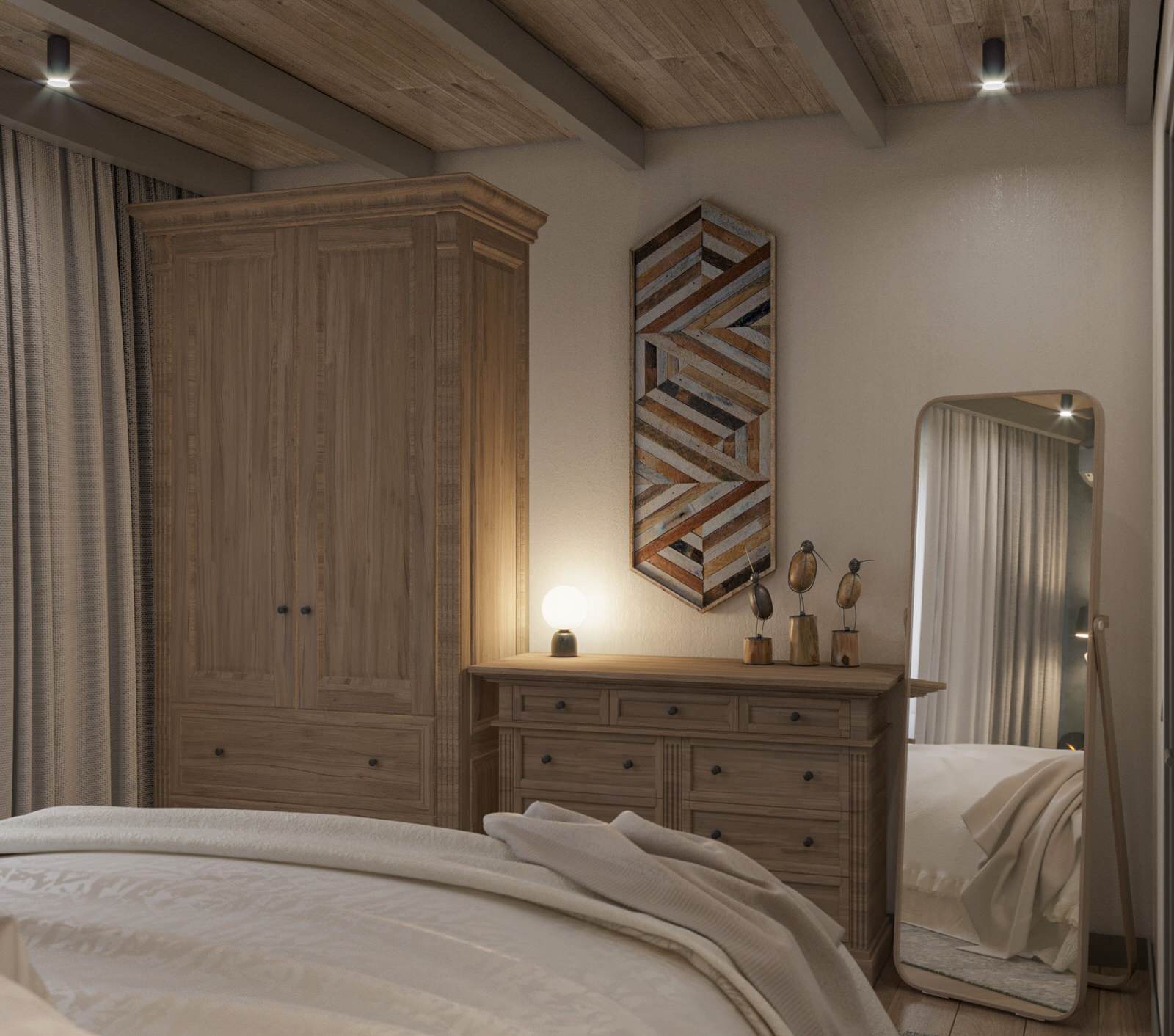 Часть дома в п.Капанской