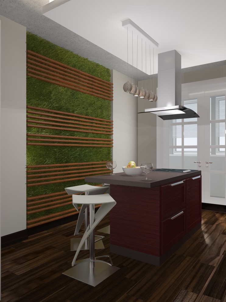 ЖК Западный луч