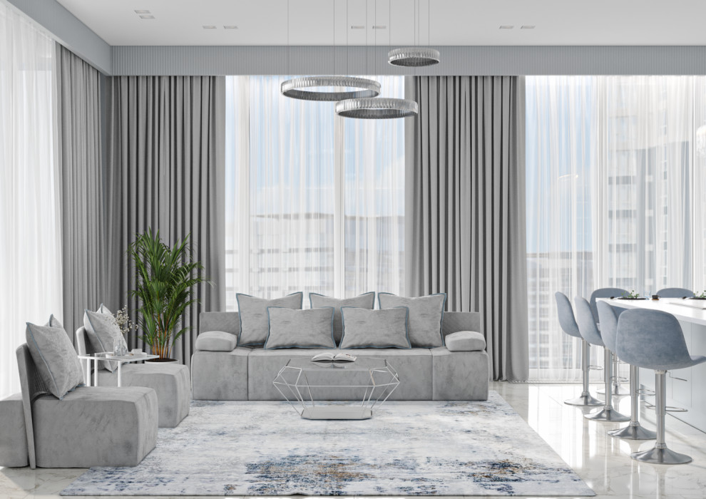 г.Сириус , Екатеринеский квартал , 175 кв.м \ 3 спальни