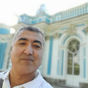 Уктам Раджапов