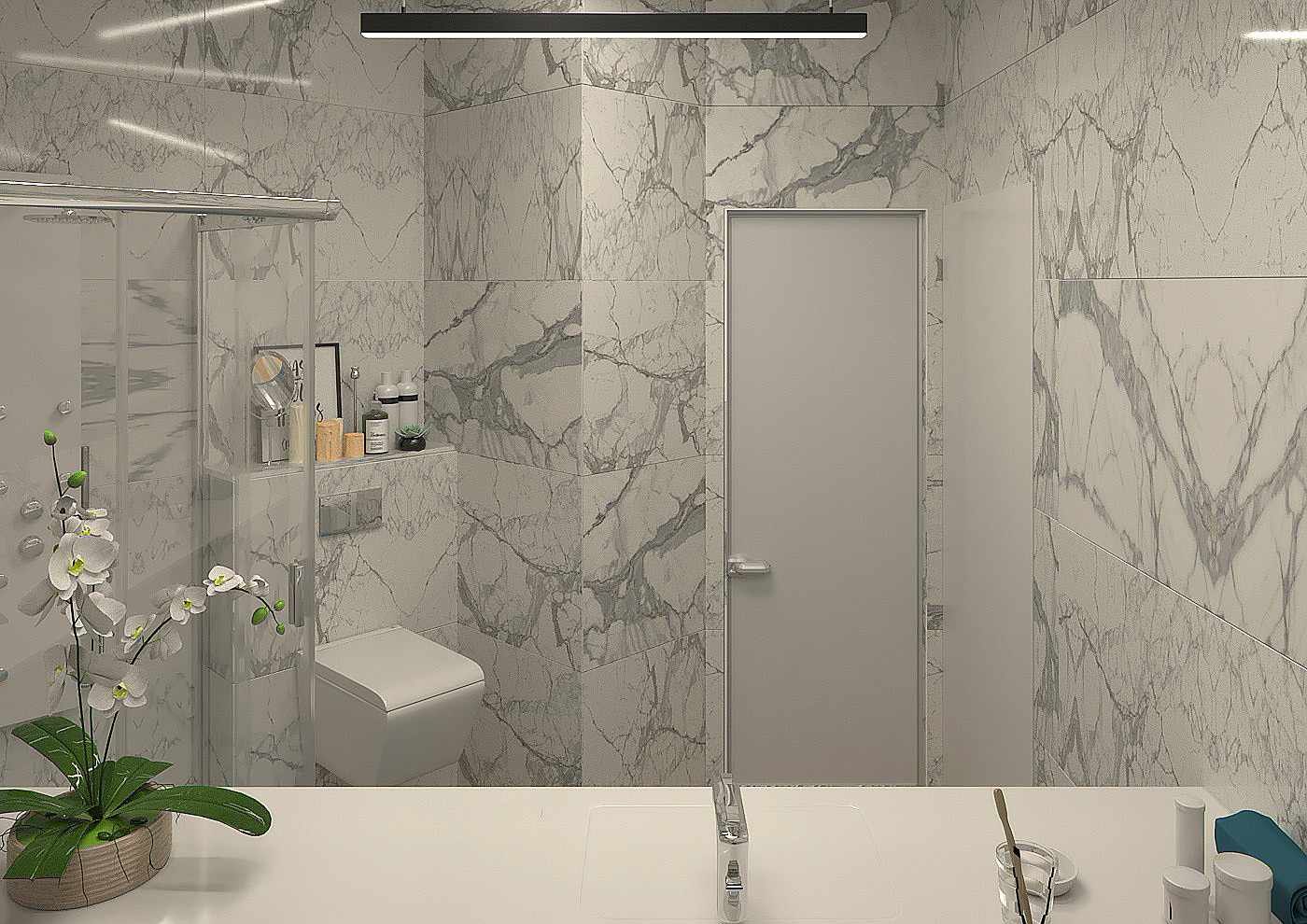 Квартира в Сочи