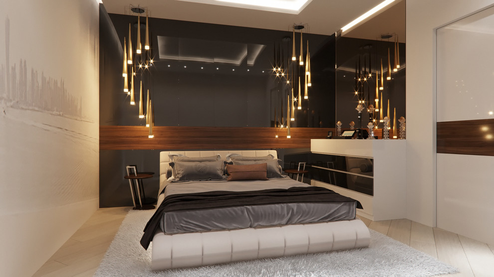 Квартира студия для молодого человека