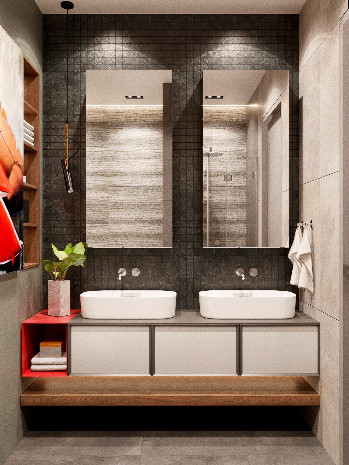 Садовническая