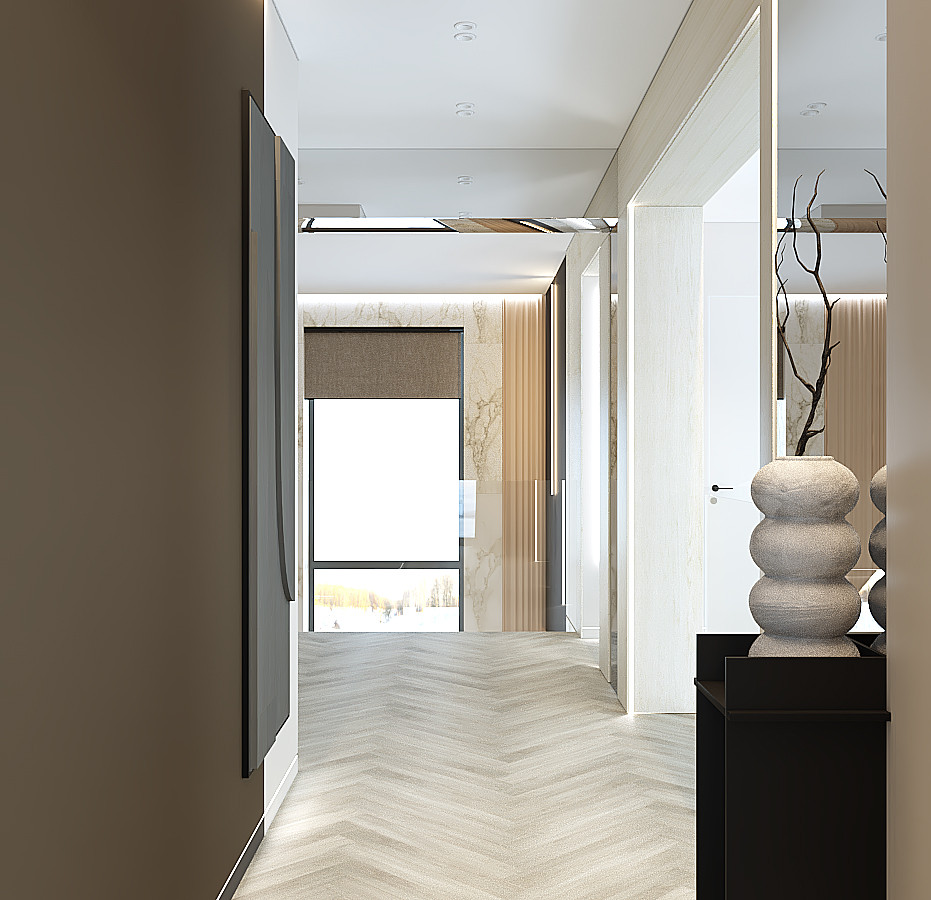 Осиновые горки