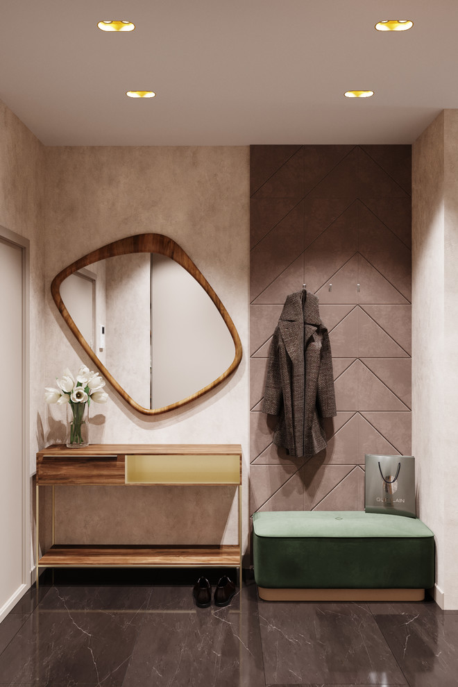 Квартира 200 кв.м. в современном стиле в ЖК Vander Park.