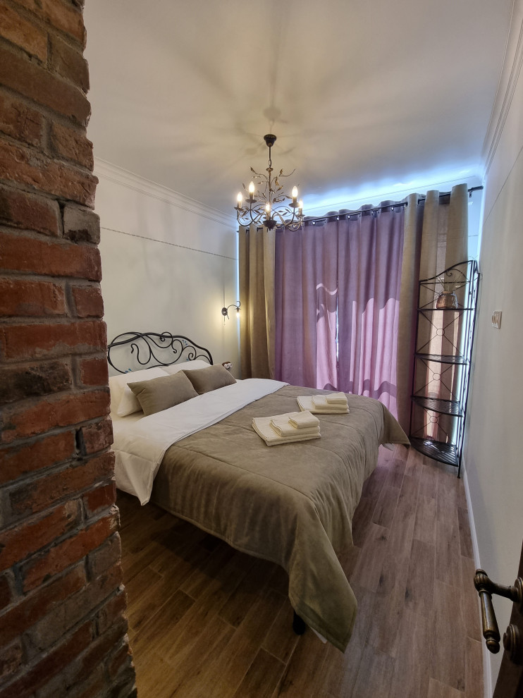 Инвестиционный проект Зеленоградск