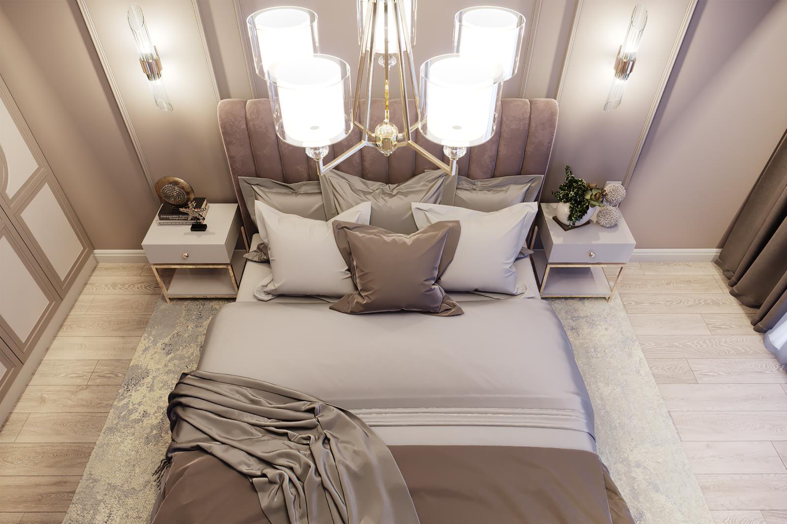 Современная классика для молодой семьи