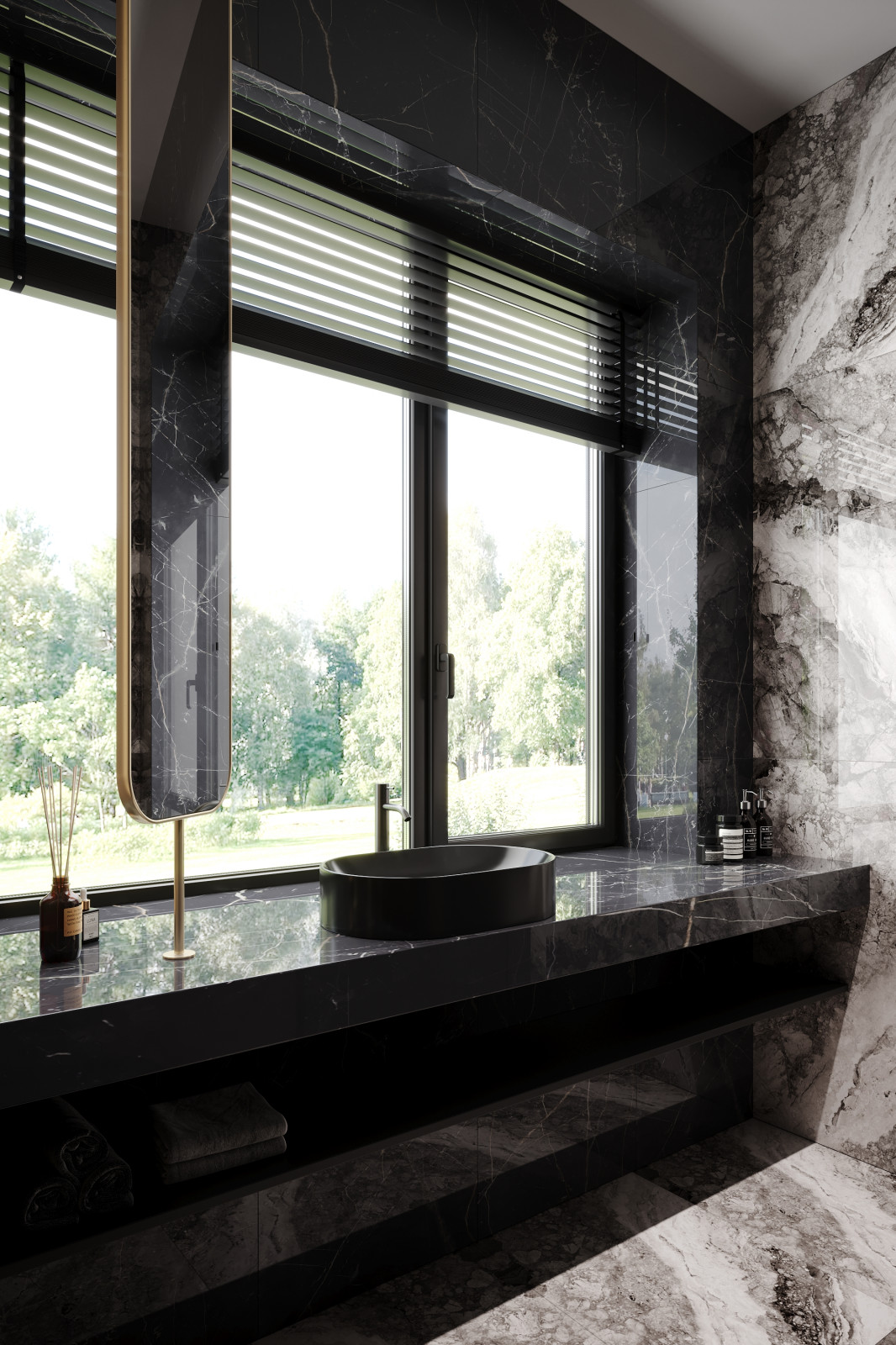 Коттеджный поселок "Золотые пески"