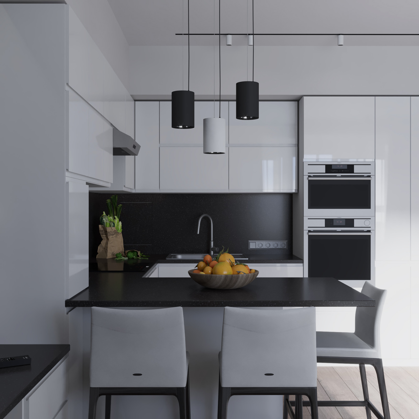 Квартира в Одинцово