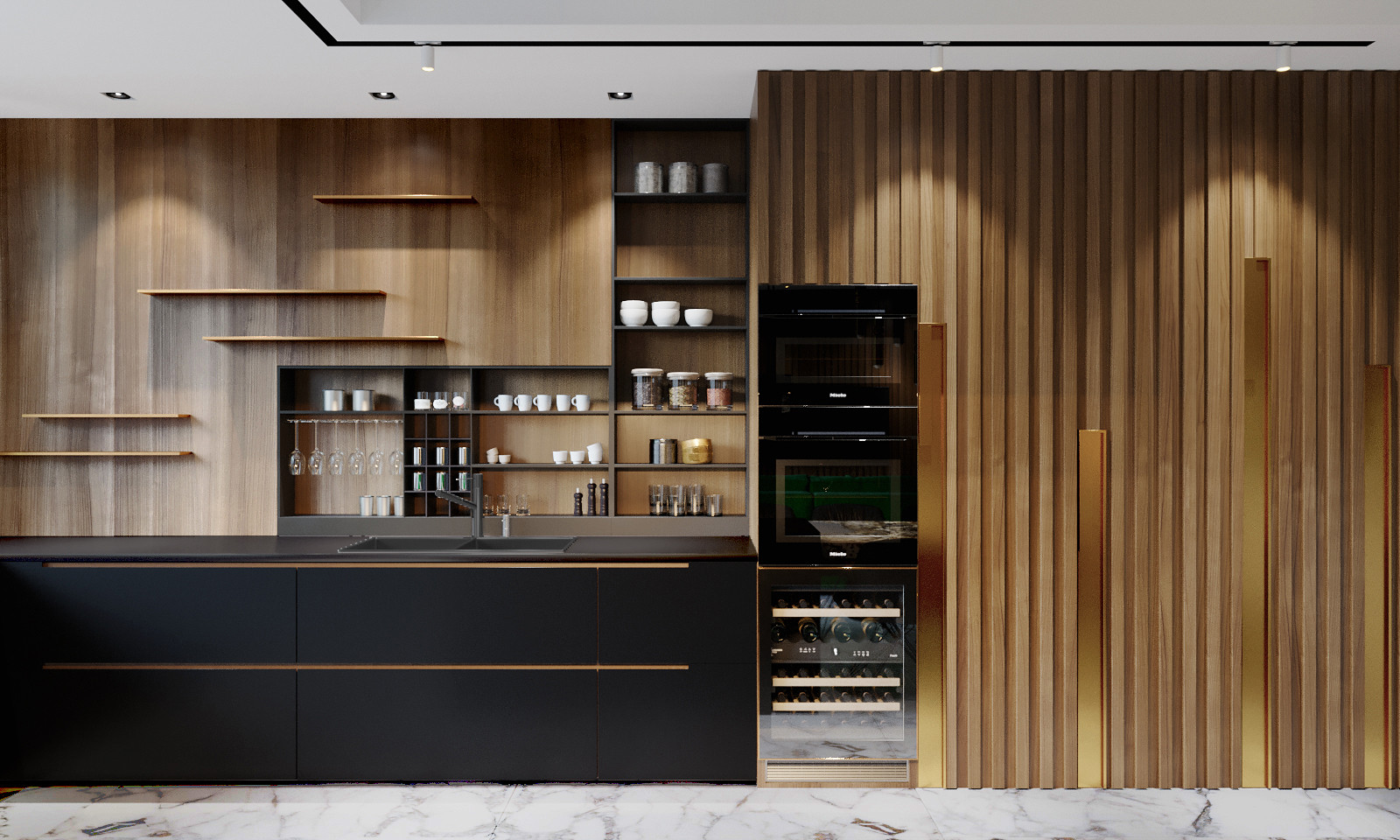 Квартира на Ленинском