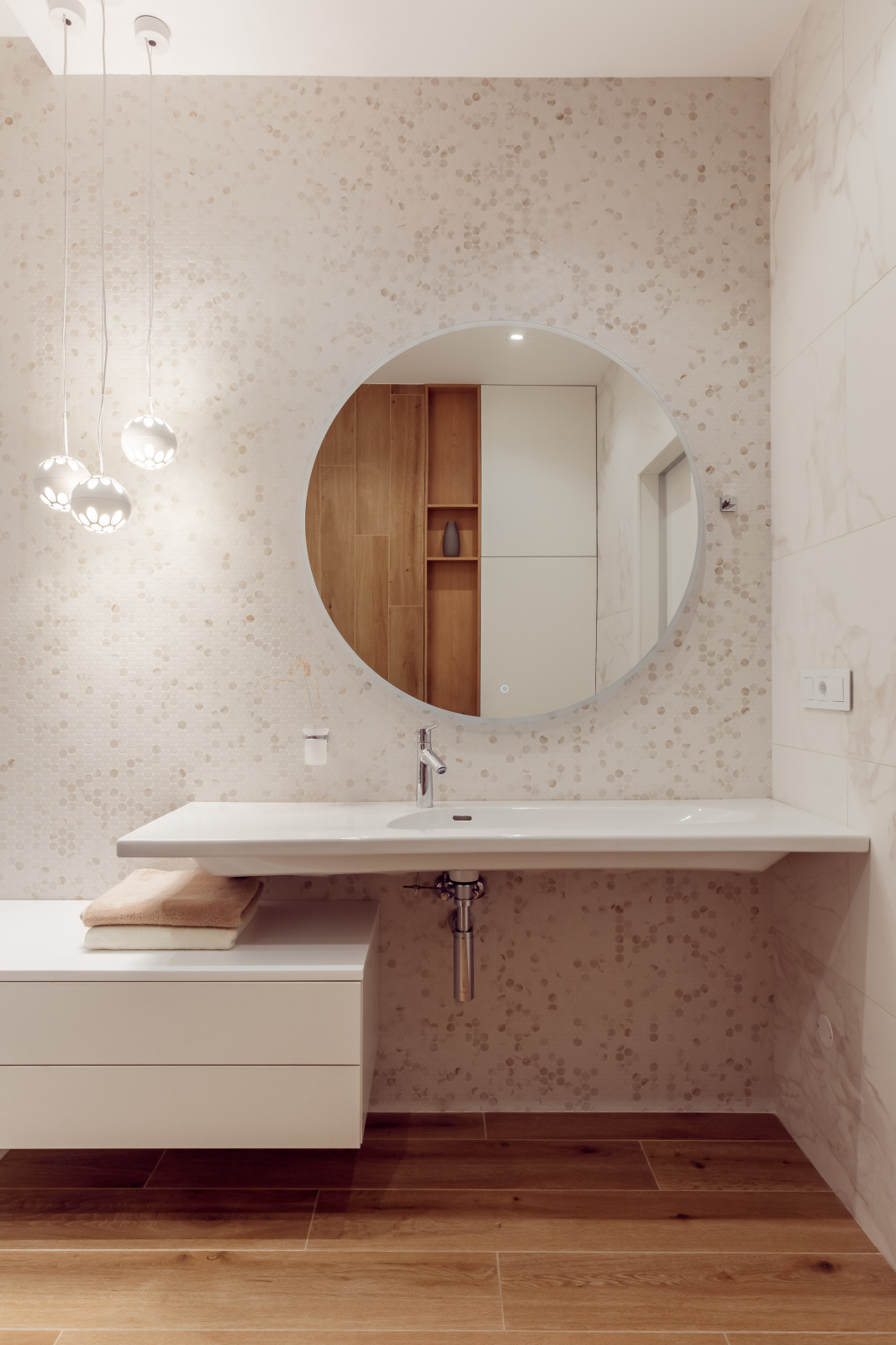 Дом, умный дом(фотографии ванной комнаты)