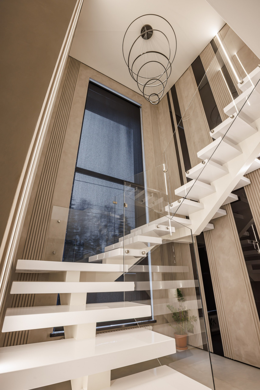 Дом в Николо-Урюпино