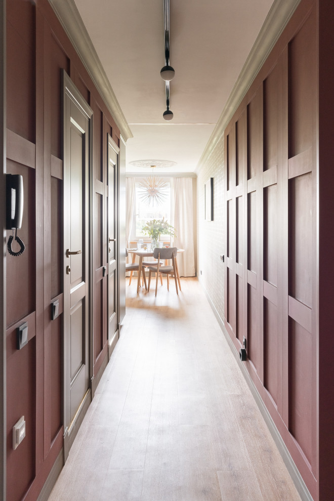 Квартира 92,4 м² на Гражданском для пары