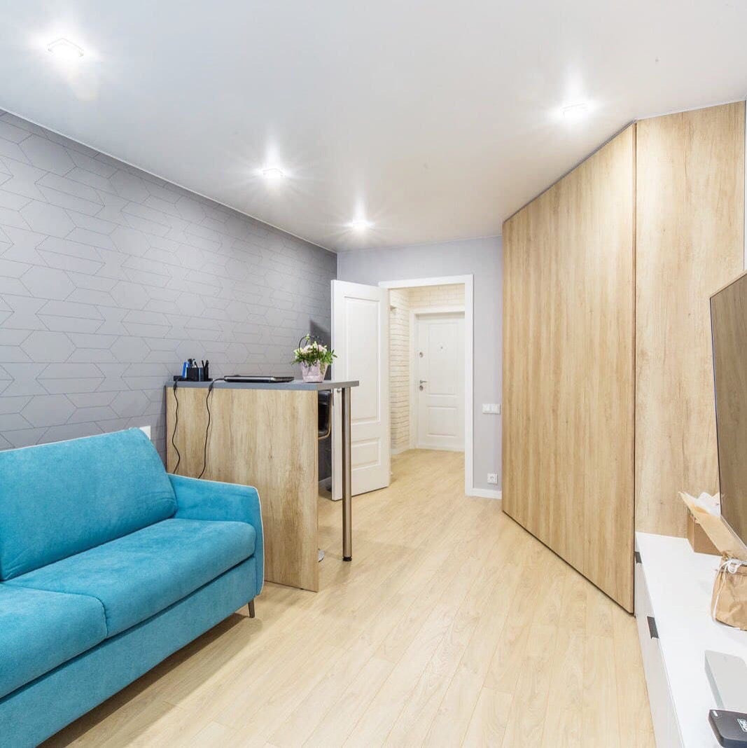 Обложка проекта: Проект ул.Тимошенко