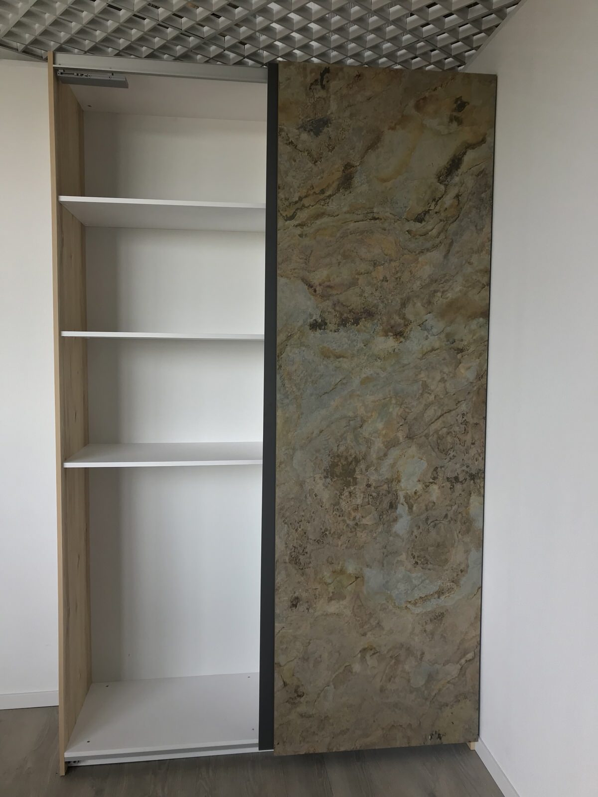 Обложка проекта: Шкаф Арт. 1202