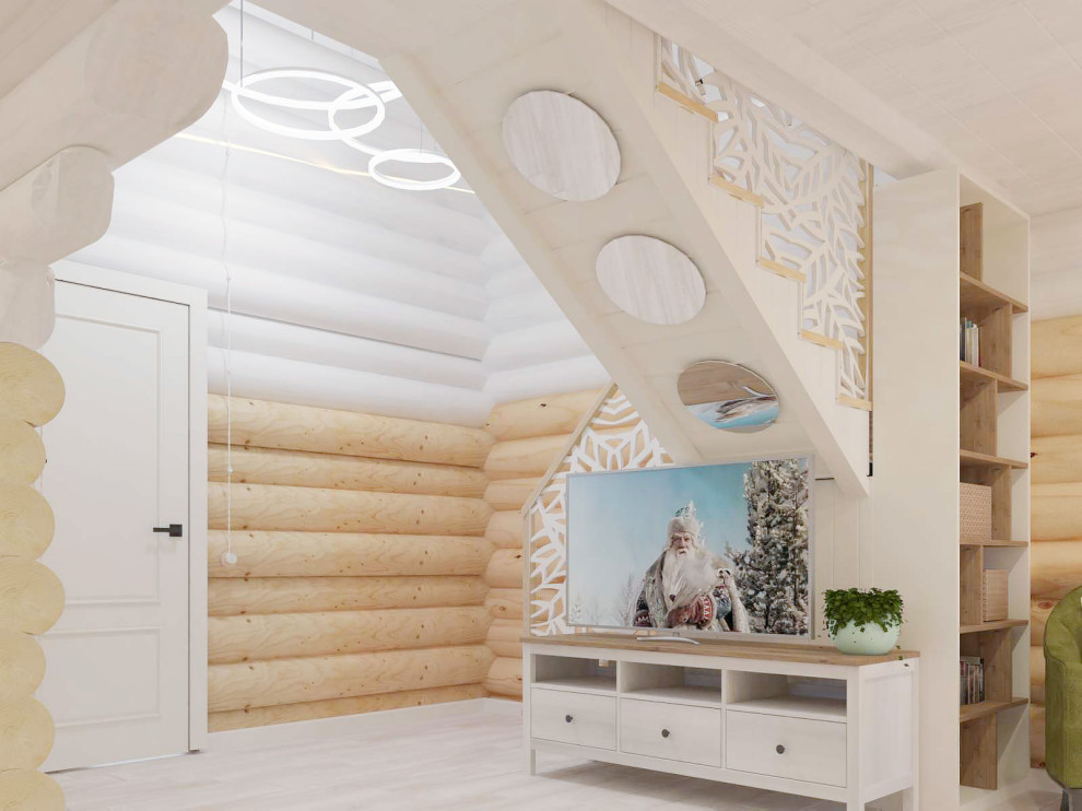 Баня в г. Павлово