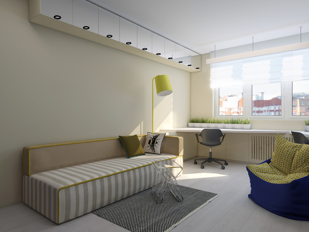 Никулинская улица