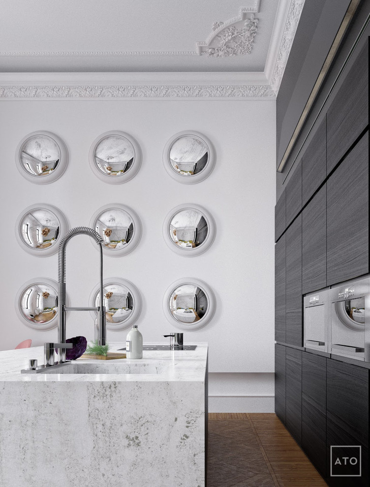 Апартаменты для сестры