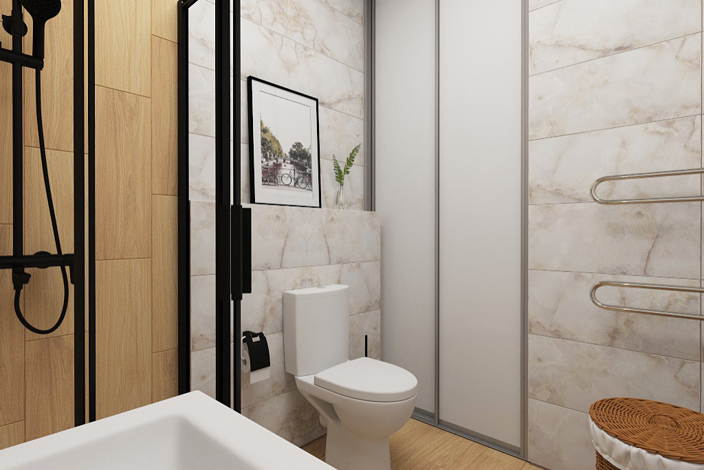 Квартира на юге для семейного отдыха на море