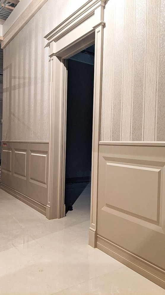 Стеновые панели