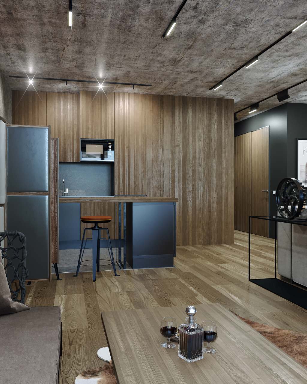 ЖК Барселона