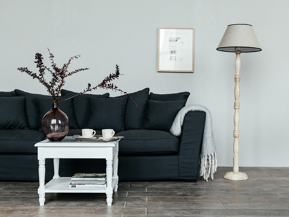 10 идей для гостиной