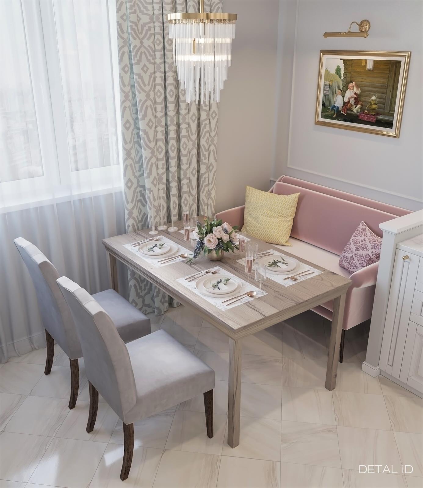 Квартира, 64 кв.м