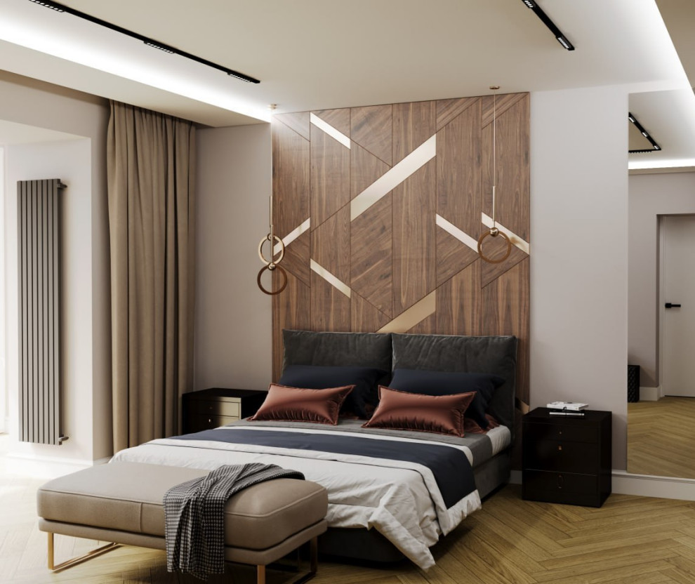 ЖК Серебряный берег 2024 г