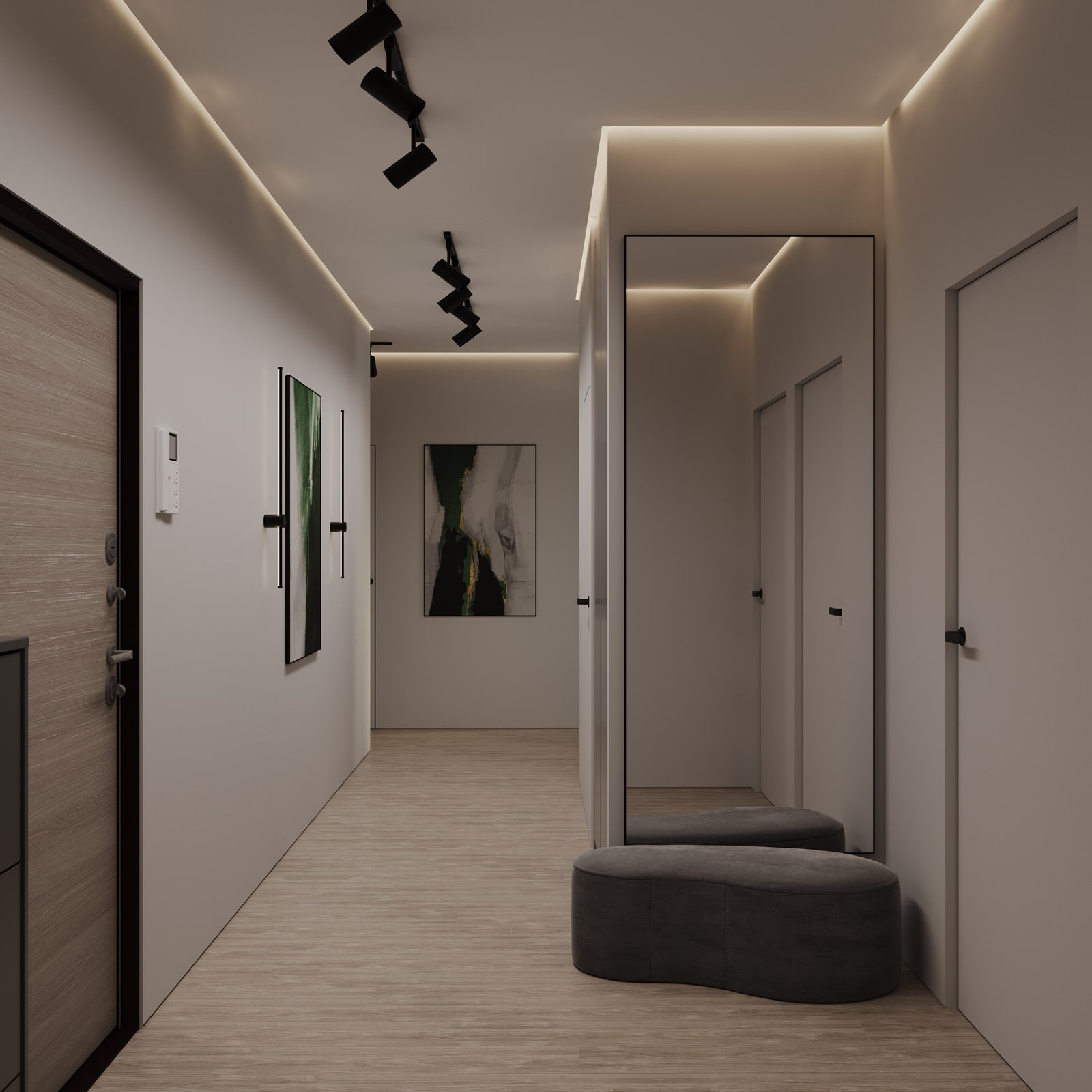 ЖК Сосны, Новосибирск