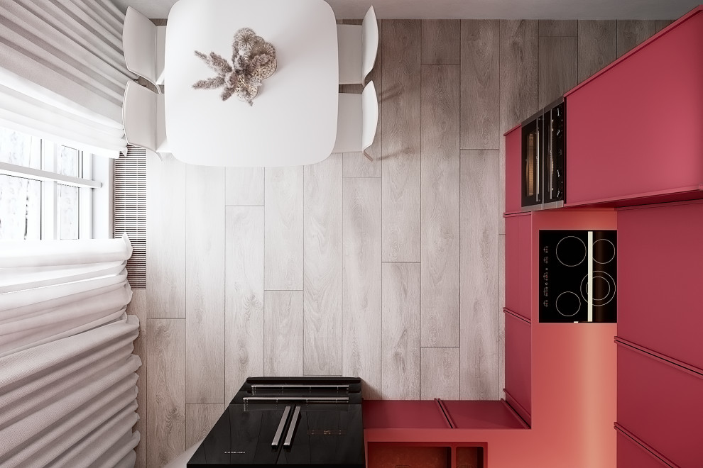 Квартира в Москве