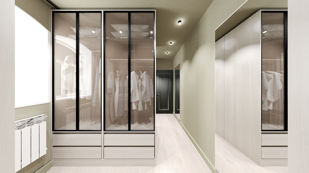 Купеческий дом