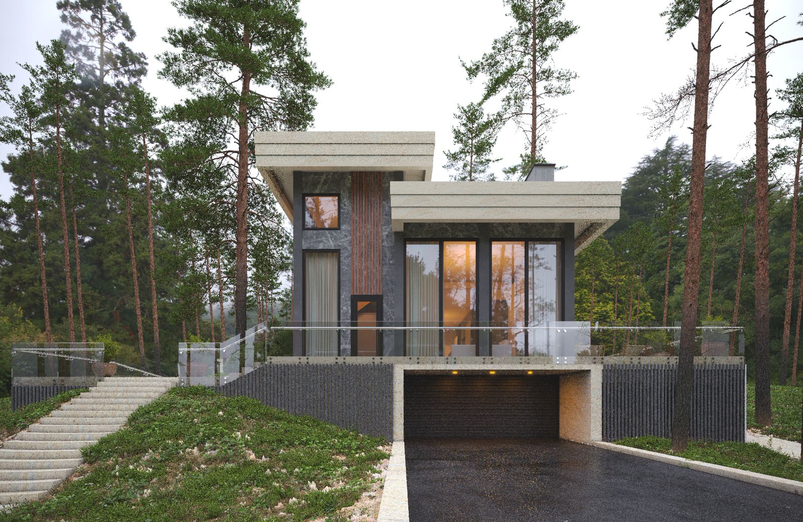 Частная вилла Topaz