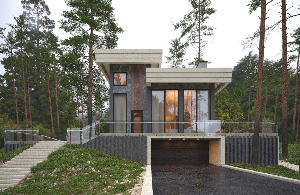 Частная вилла Topaz