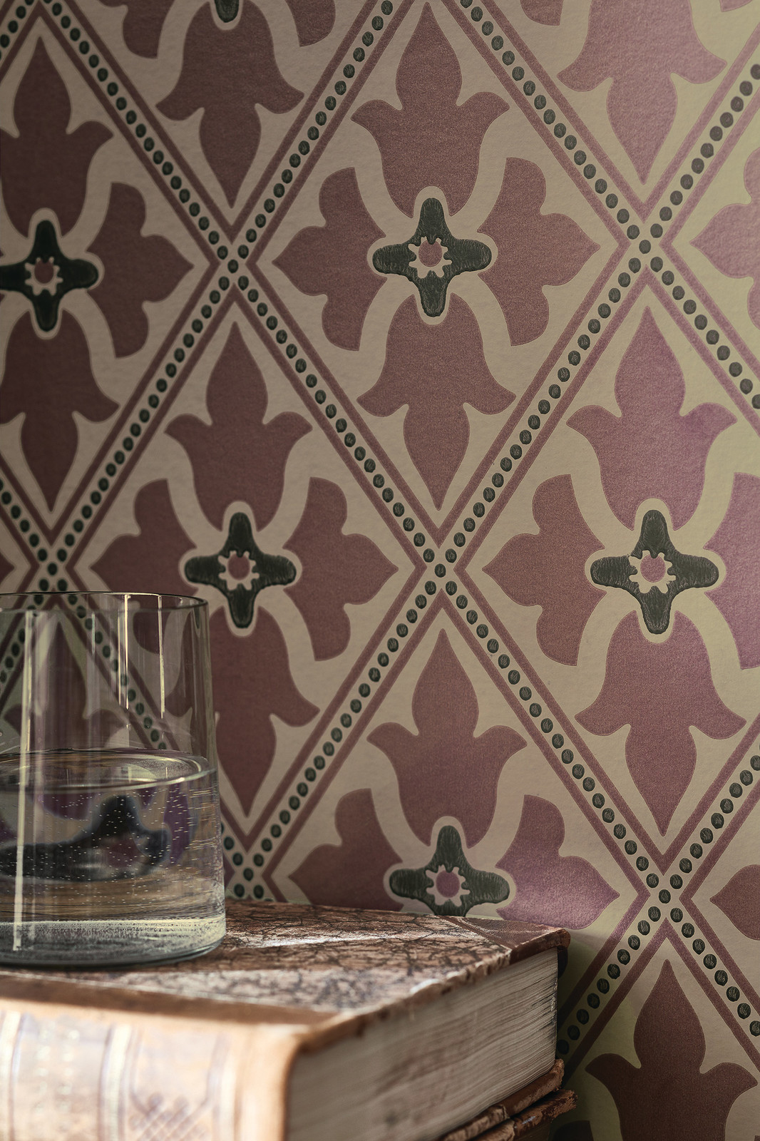 London Wallpapers IV Little Greene 2017