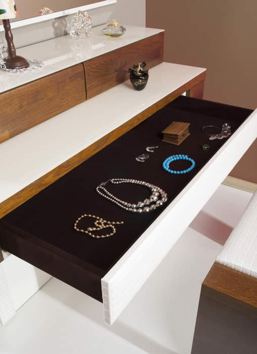 Спальня VERANO