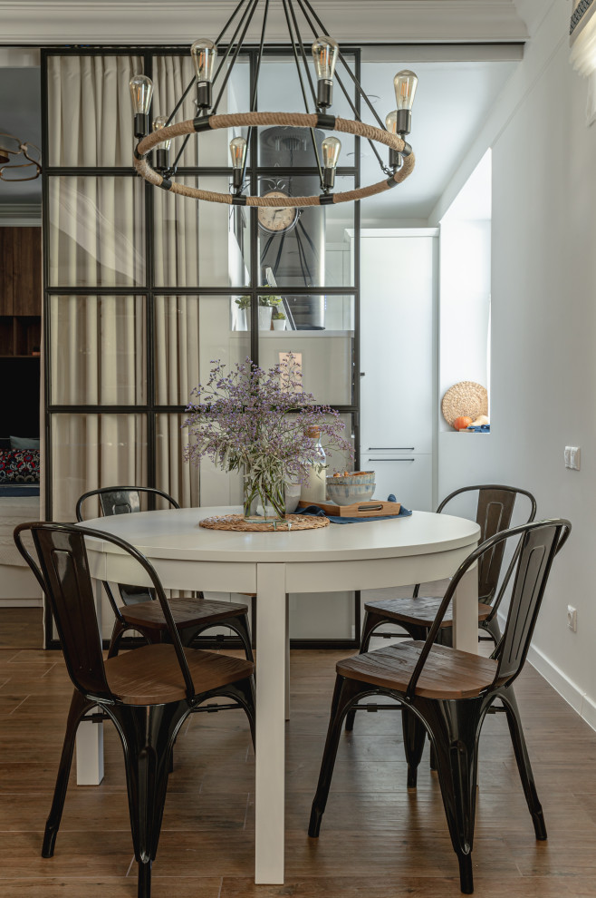 Дом на берегу