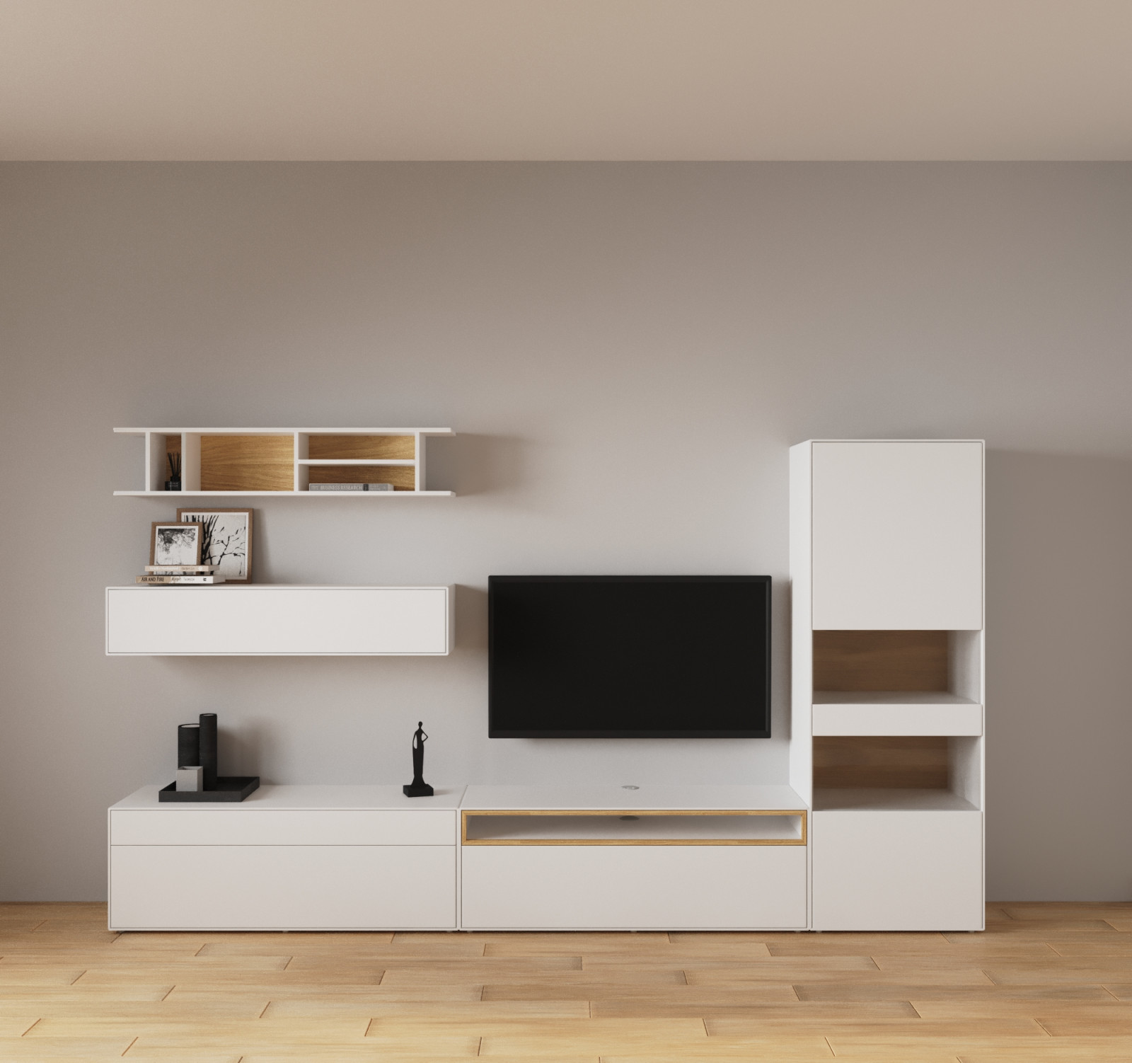 каталог изделий ДАРО  тв зоны и рабочие зоны