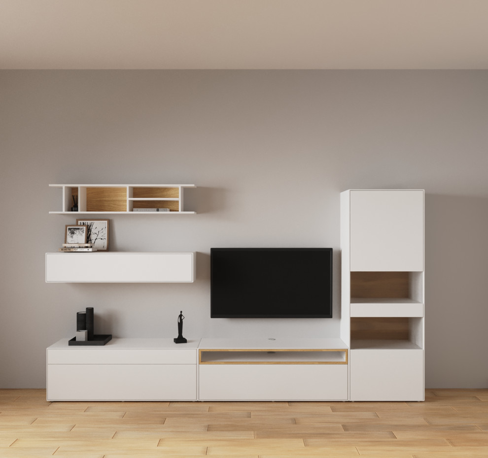 каталог изделий ДАРО  тв зоны и рабочие зоны