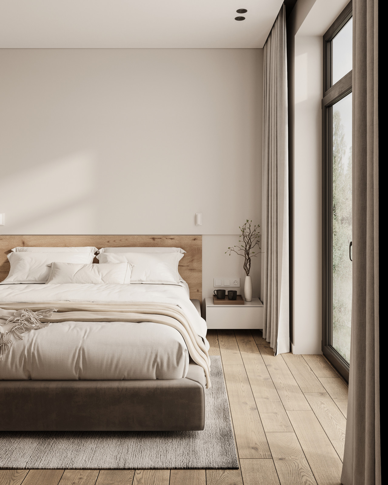 Дом в КП Заповедник