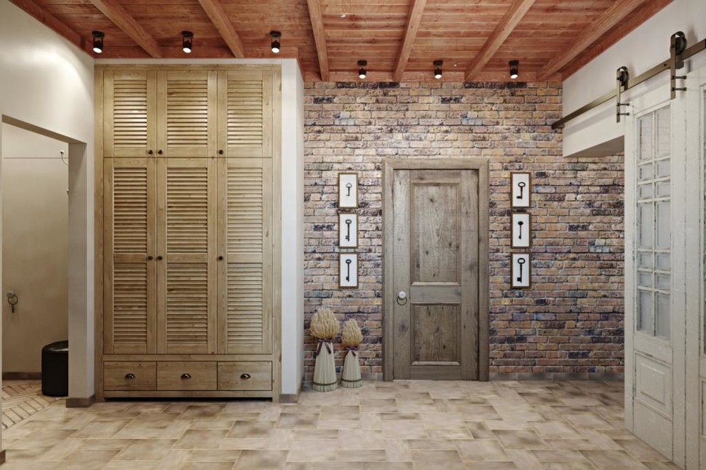 КОМФОРТ ПО-ИТАЛЬЯНСКИ