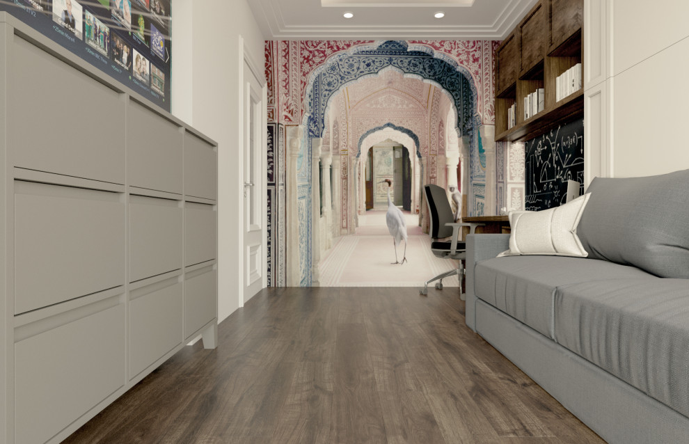 Американская классика