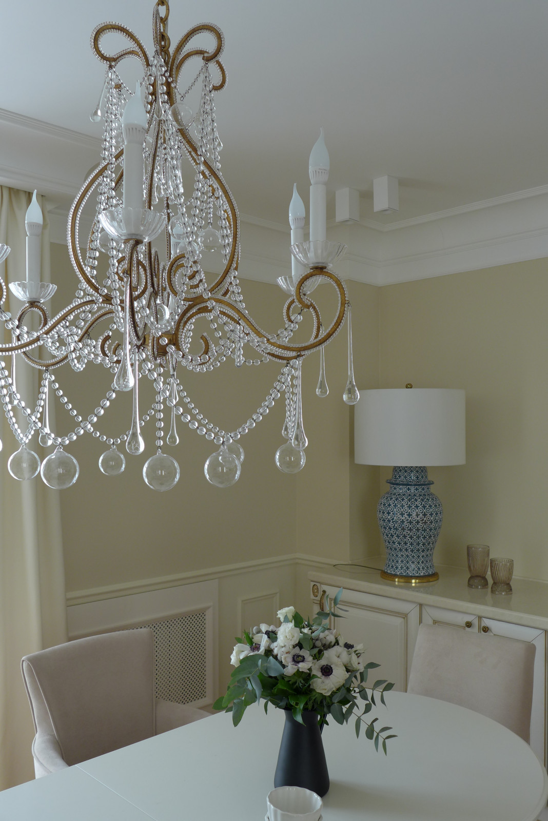 квартира на Садовом кольце