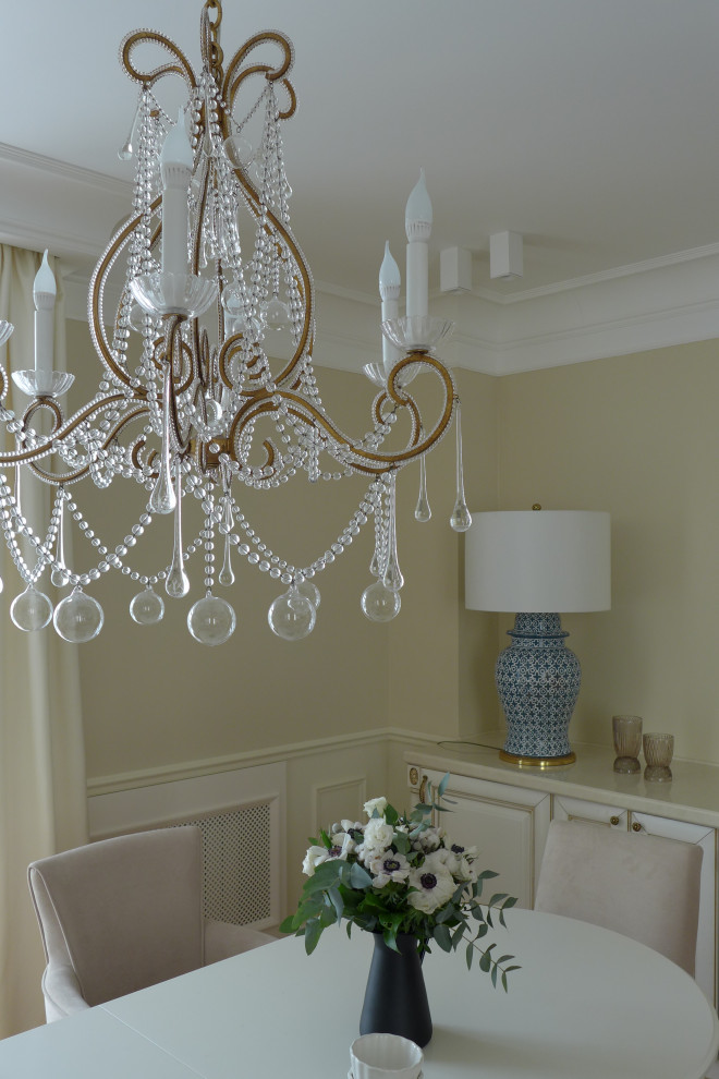 квартира на Садовом кольце