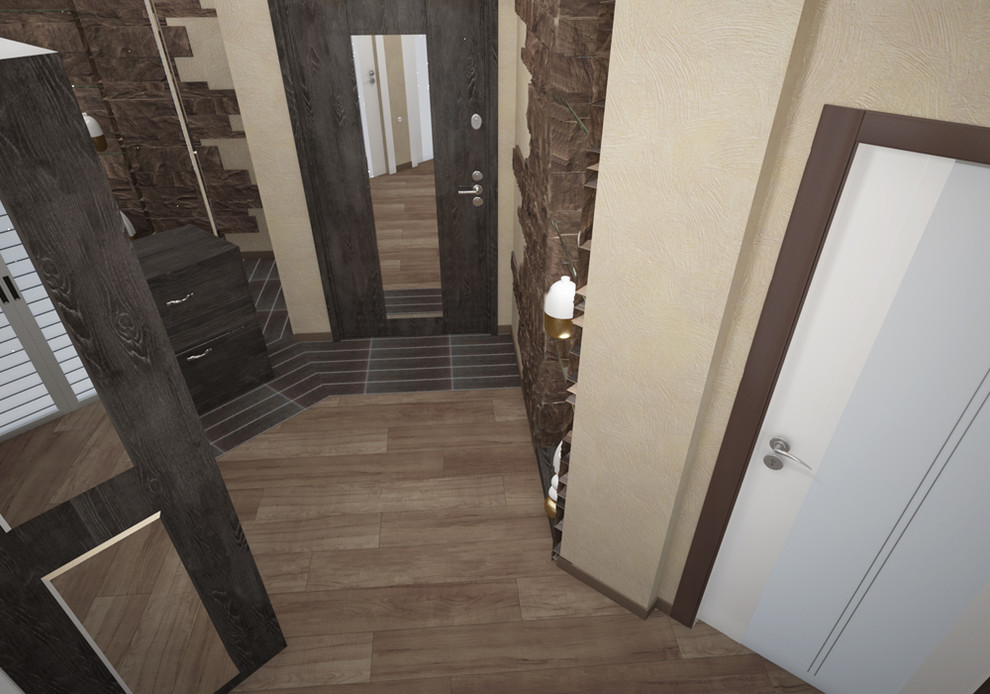 Квартира мкр.Покровский, г.Красноярск