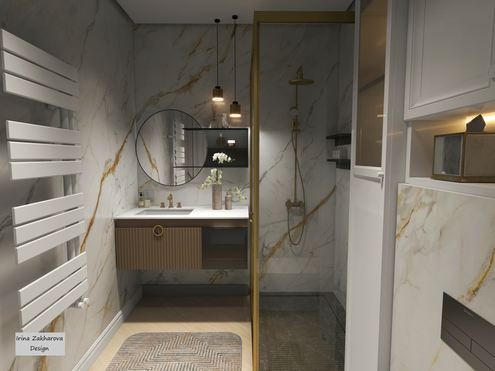 Дом в Вологде